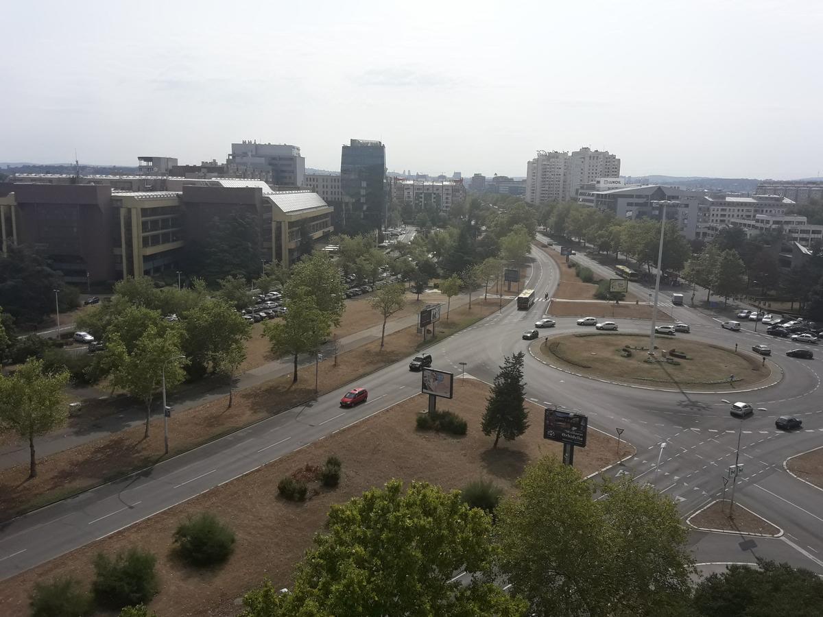 Apartment Loti Beograd Ngoại thất bức ảnh