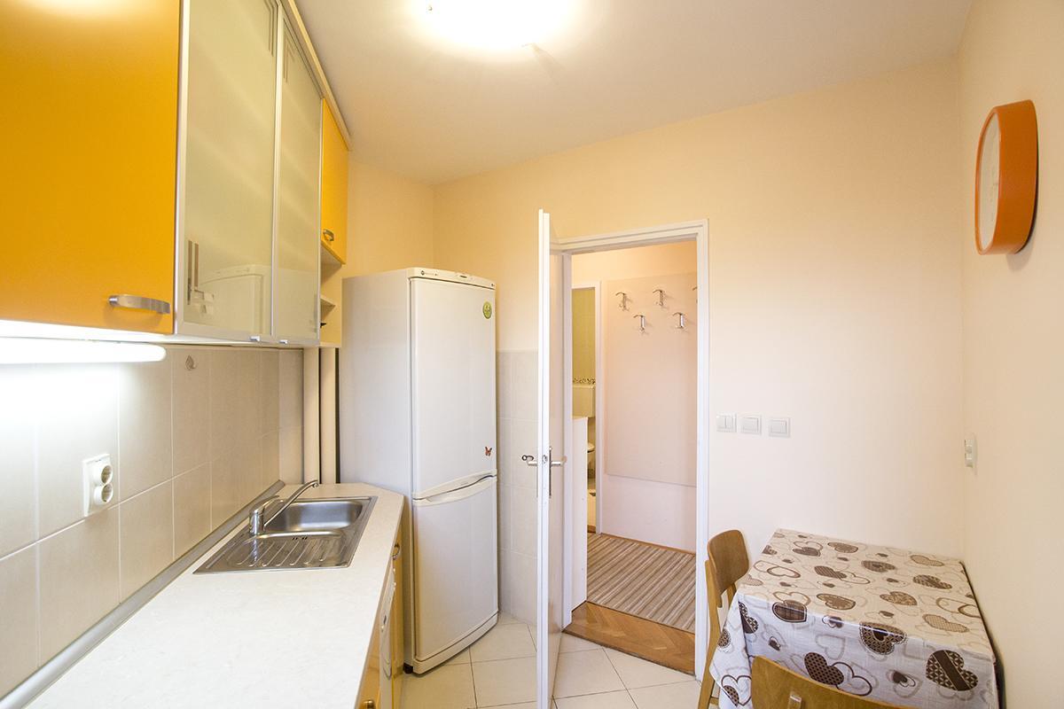 Apartment Loti Beograd Ngoại thất bức ảnh