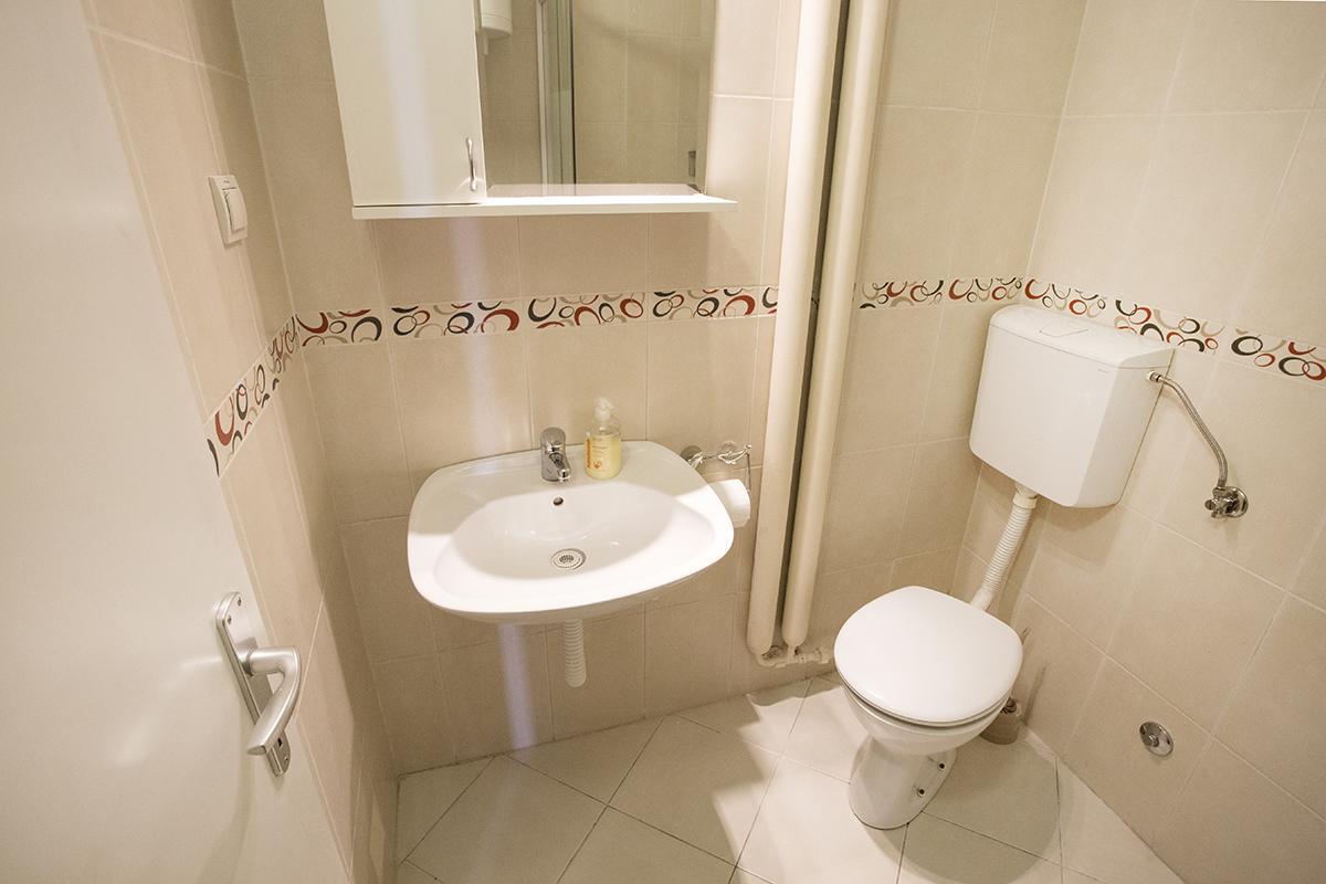 Apartment Loti Beograd Ngoại thất bức ảnh