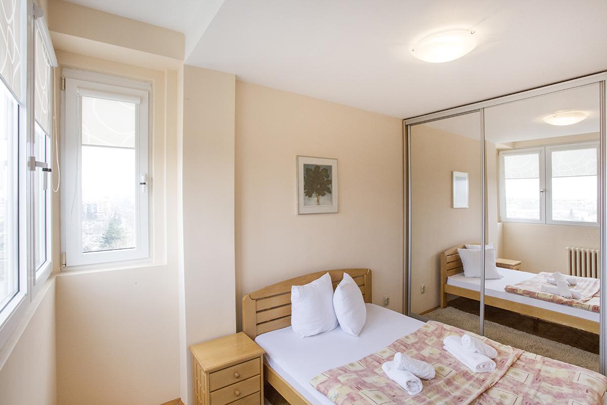Apartment Loti Beograd Ngoại thất bức ảnh