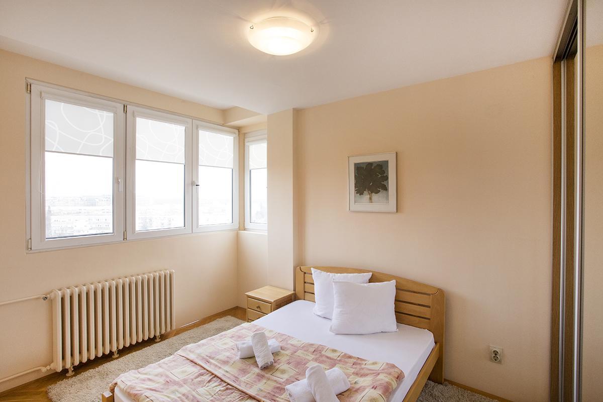 Apartment Loti Beograd Ngoại thất bức ảnh